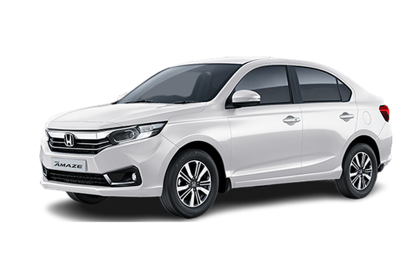 Honda Amaze